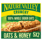 Nature Valley Crunchy Oats & Honey 5 x 42g