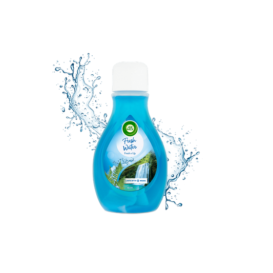 Air Wick Fresh n Up Fresh Water Air Freshener 375ml