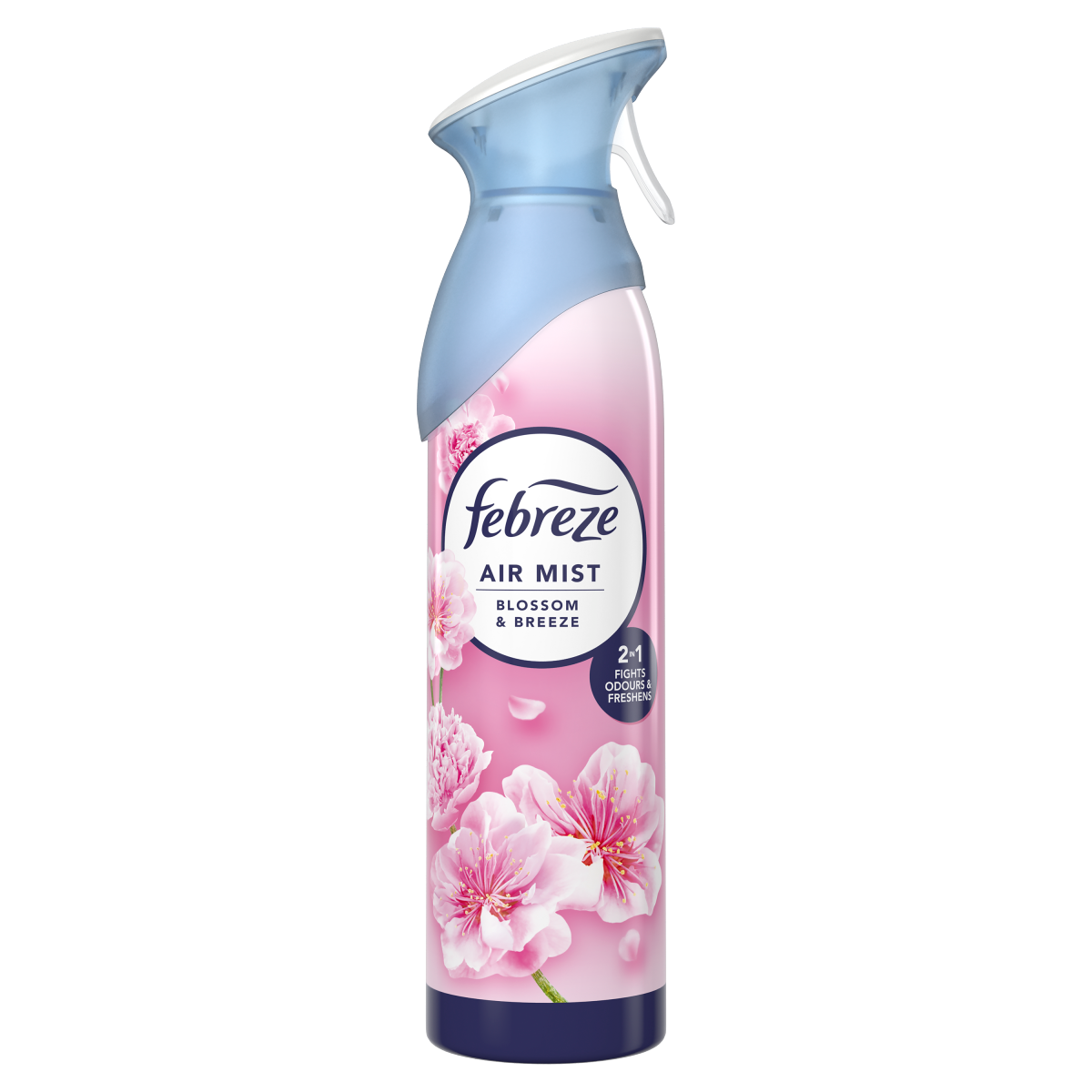 Febreze Air Freshener Spray Blossom Breeze 185ml