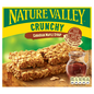 Nature Valley Canadian Maple Syrup 5 x 42g