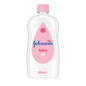 Johnsons Baby Oil Regular 500ml