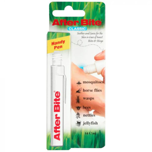 After Bite Fast Relief From Bites & Stings 14ml