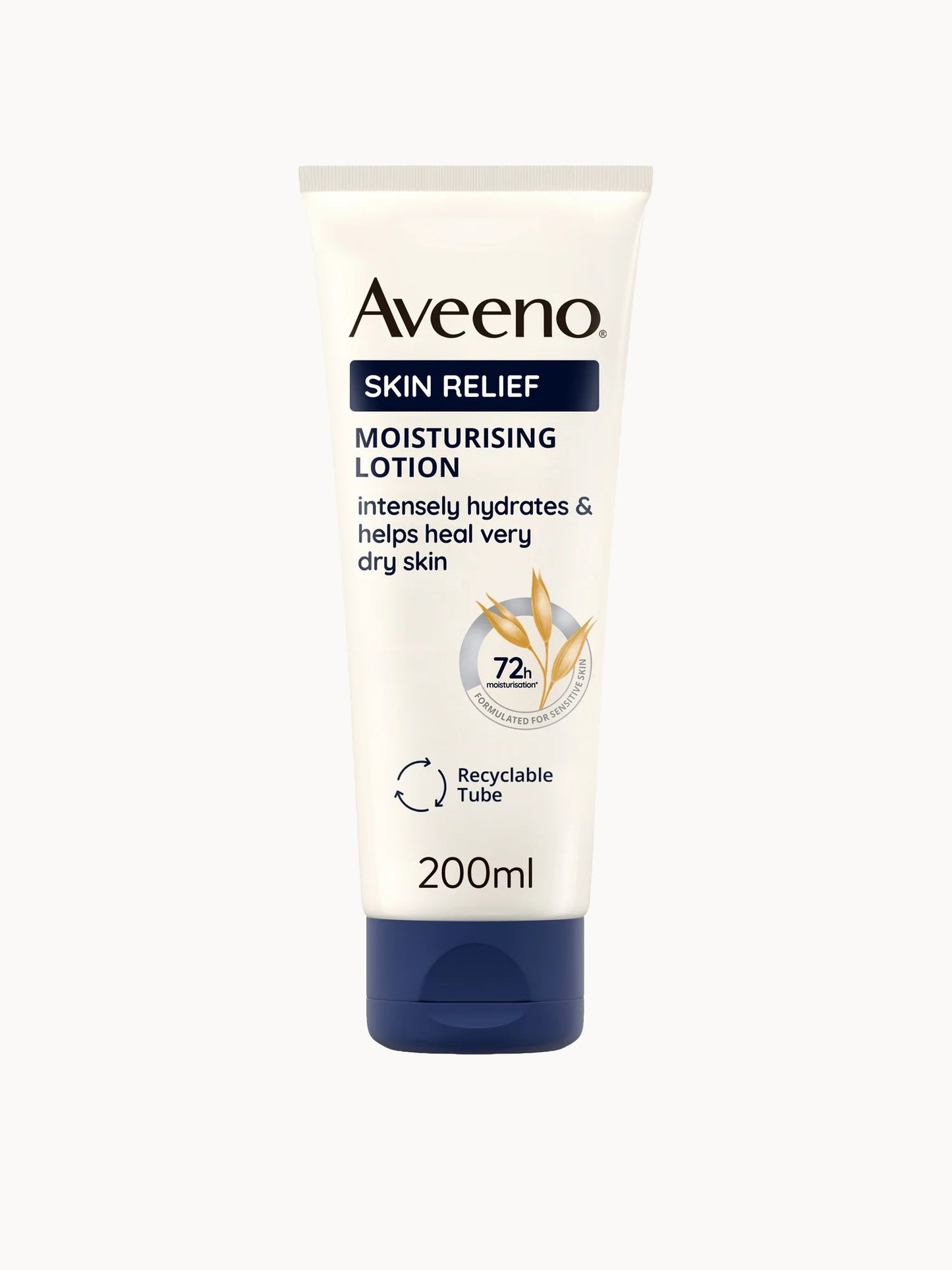 Aveeno Skin Relief Moisturising Lotion 200ml