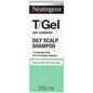Neutrogena T/Gel Anti-Dandruff for Oily Scalp 250ml